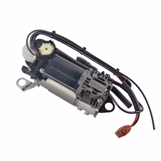 4f0616005f/4f0 616 005 F Kutway воздушный компрессорный насос без кронштейна подходит для Audi A6 C6 2004
